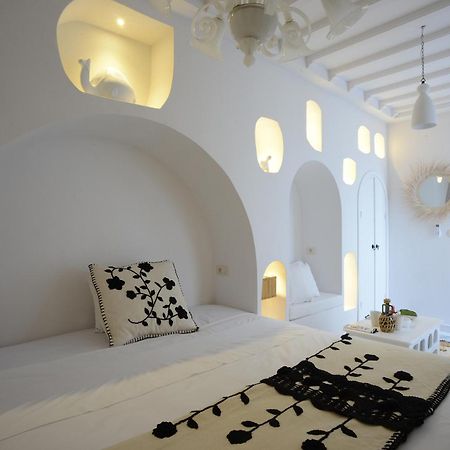 Bed and Breakfast Dar Antonia Suza Pokój zdjęcie