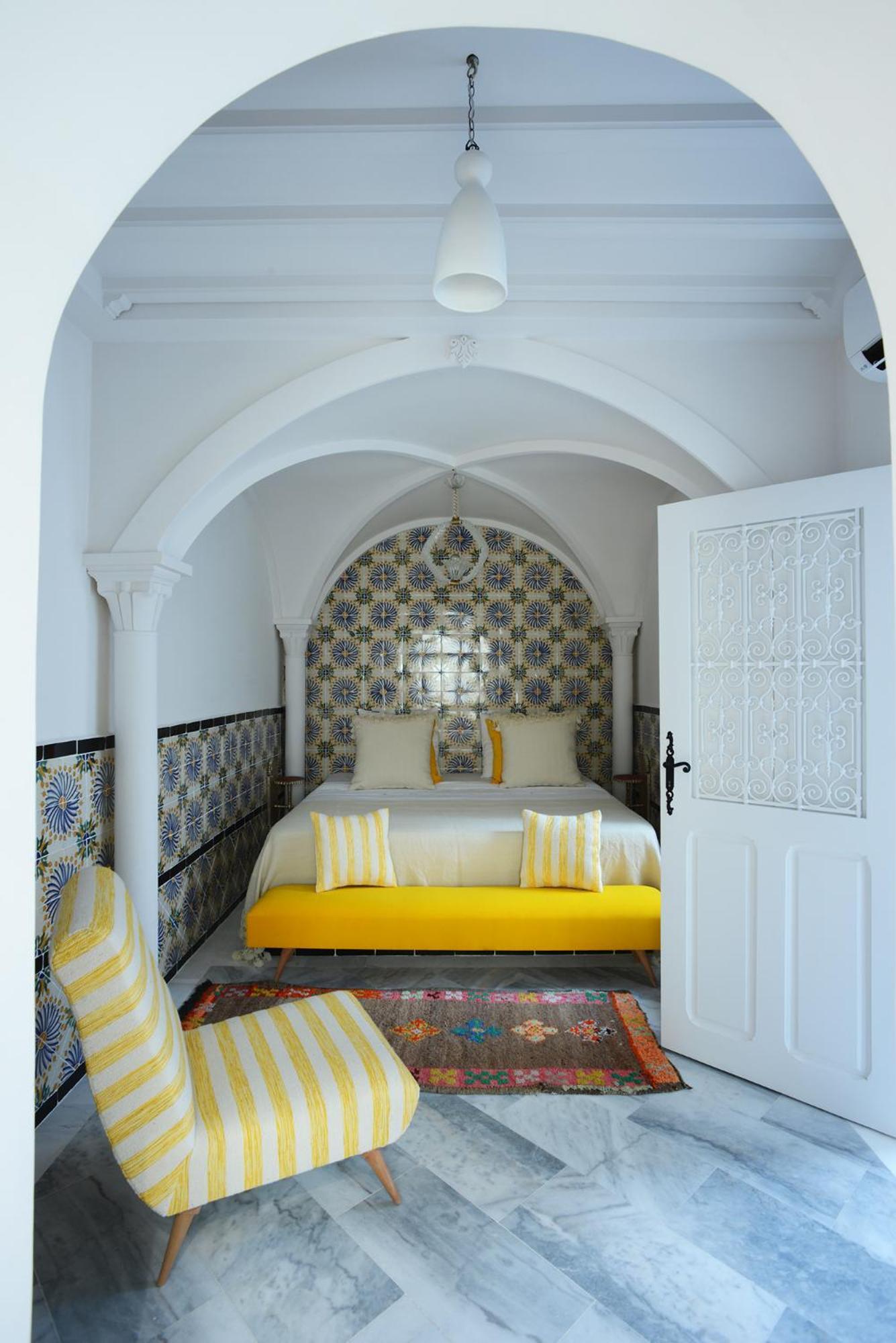 Bed and Breakfast Dar Antonia Suza Pokój zdjęcie
