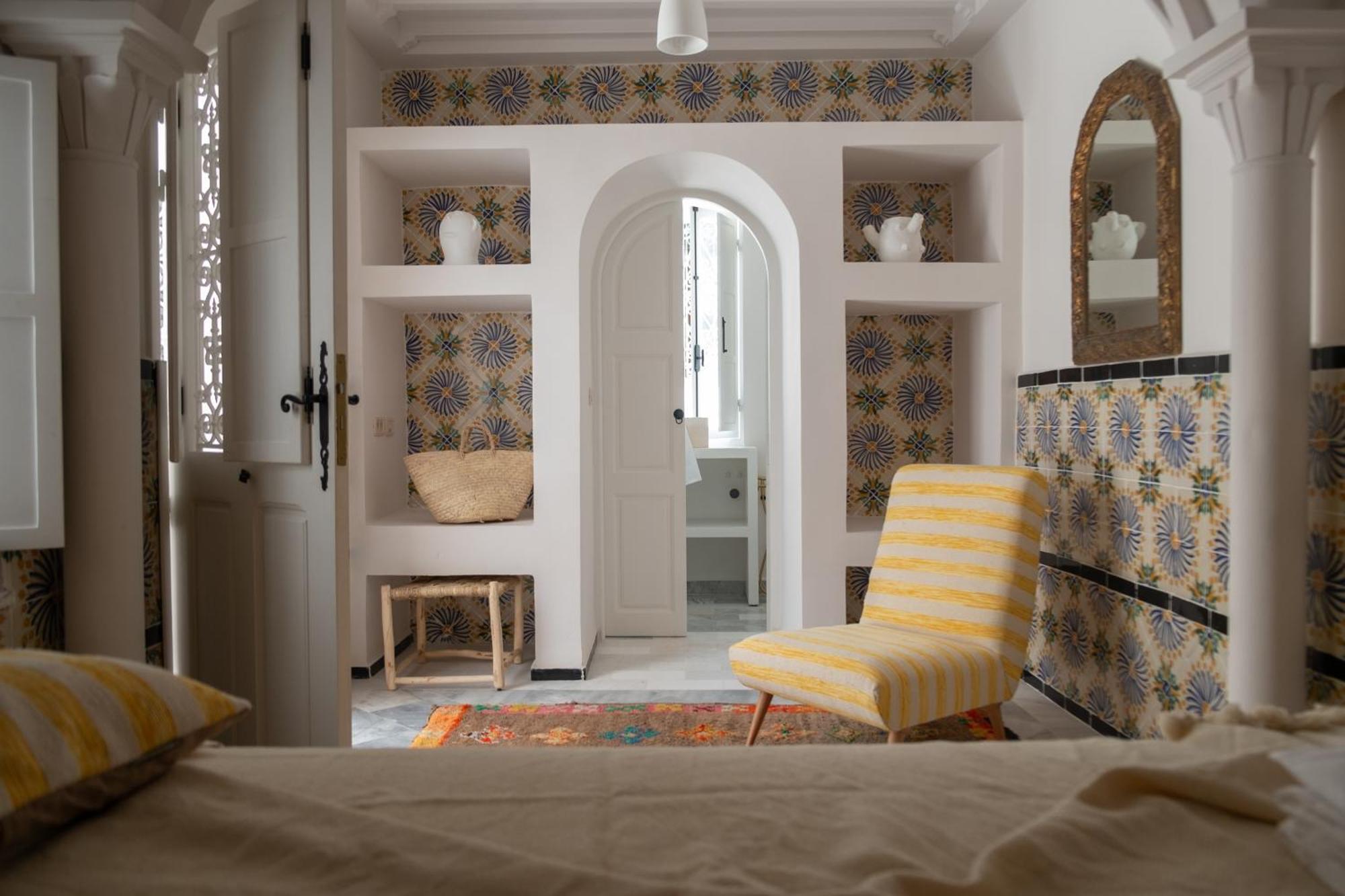 Bed and Breakfast Dar Antonia Suza Pokój zdjęcie
