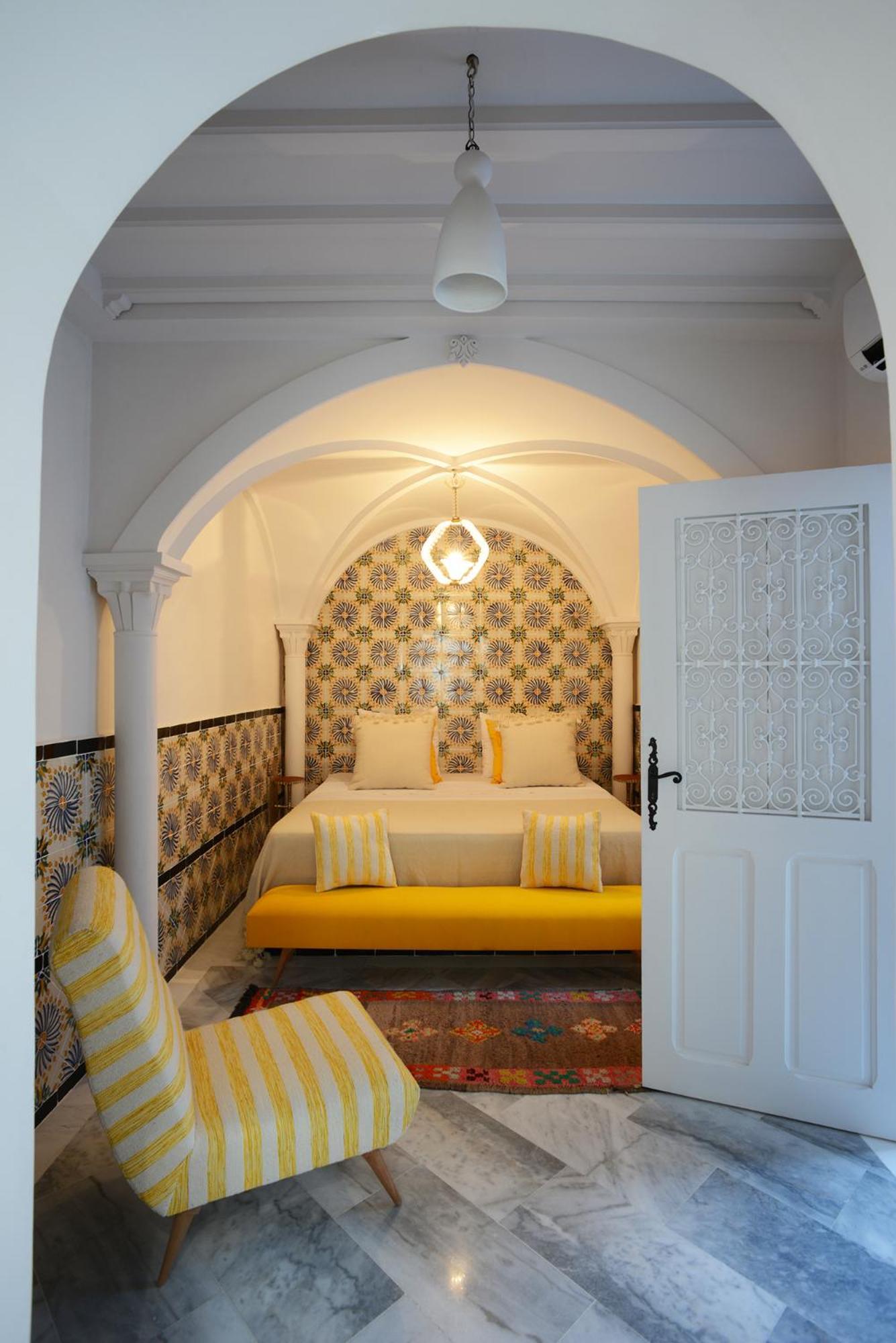 Bed and Breakfast Dar Antonia Suza Pokój zdjęcie