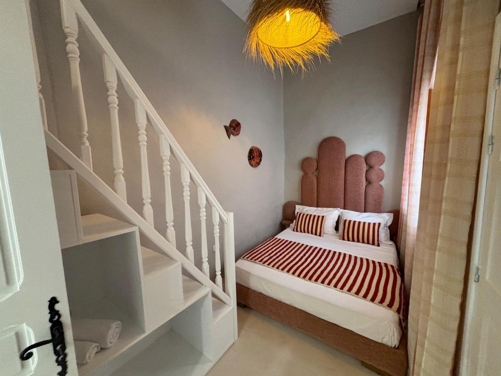 Bed and Breakfast Dar Antonia Suza Zewnętrze zdjęcie
