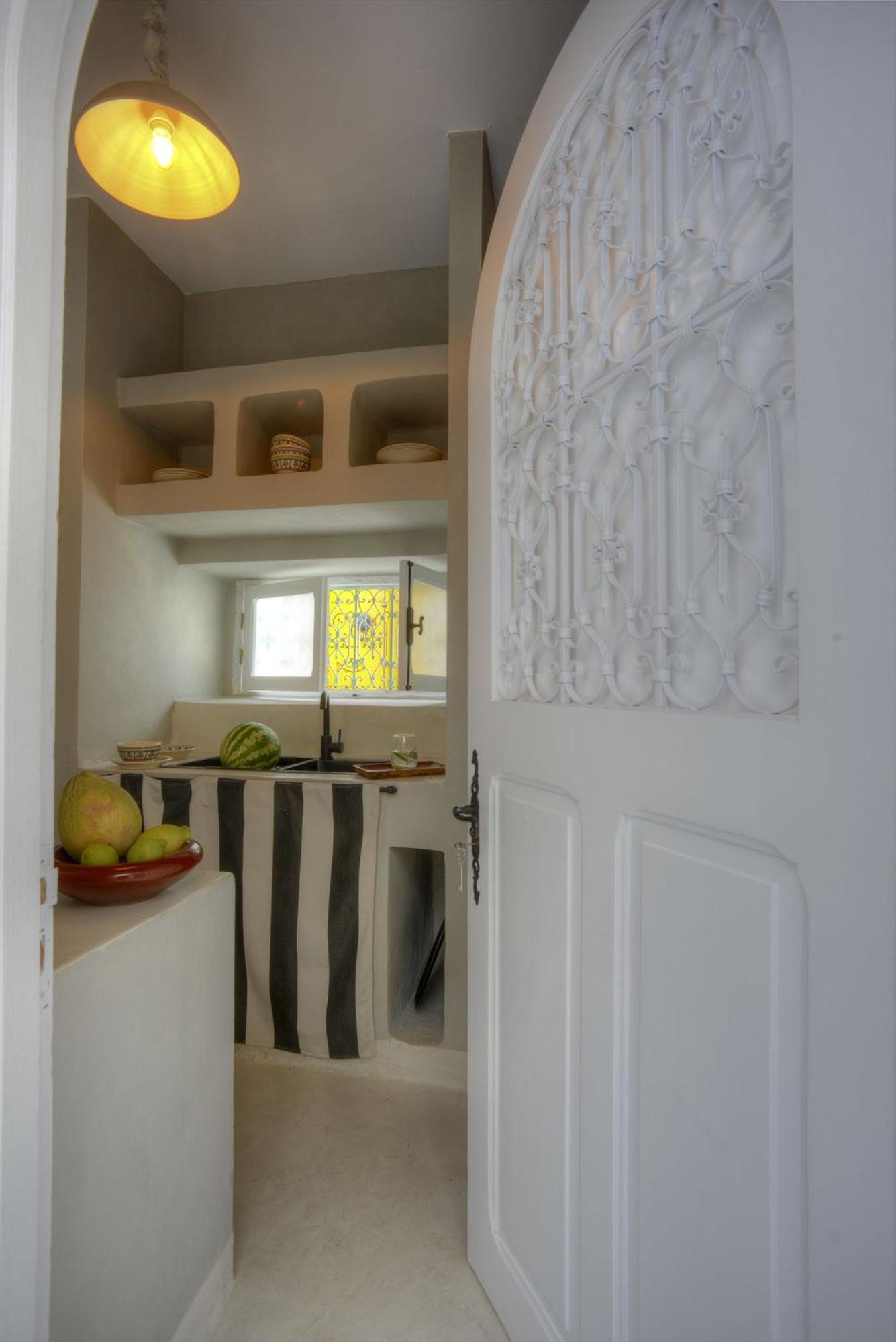 Bed and Breakfast Dar Antonia Suza Zewnętrze zdjęcie