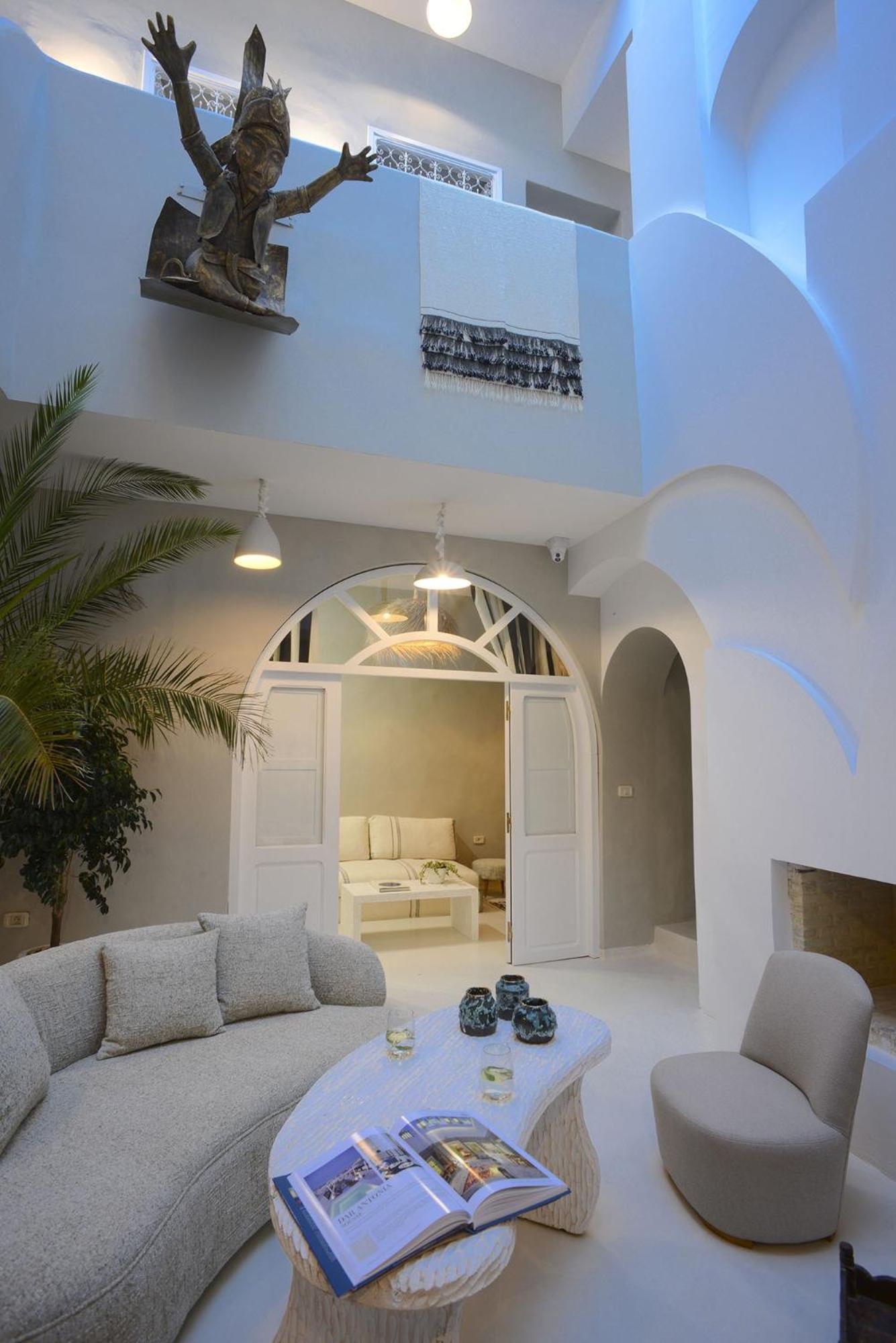 Bed and Breakfast Dar Antonia Suza Zewnętrze zdjęcie
