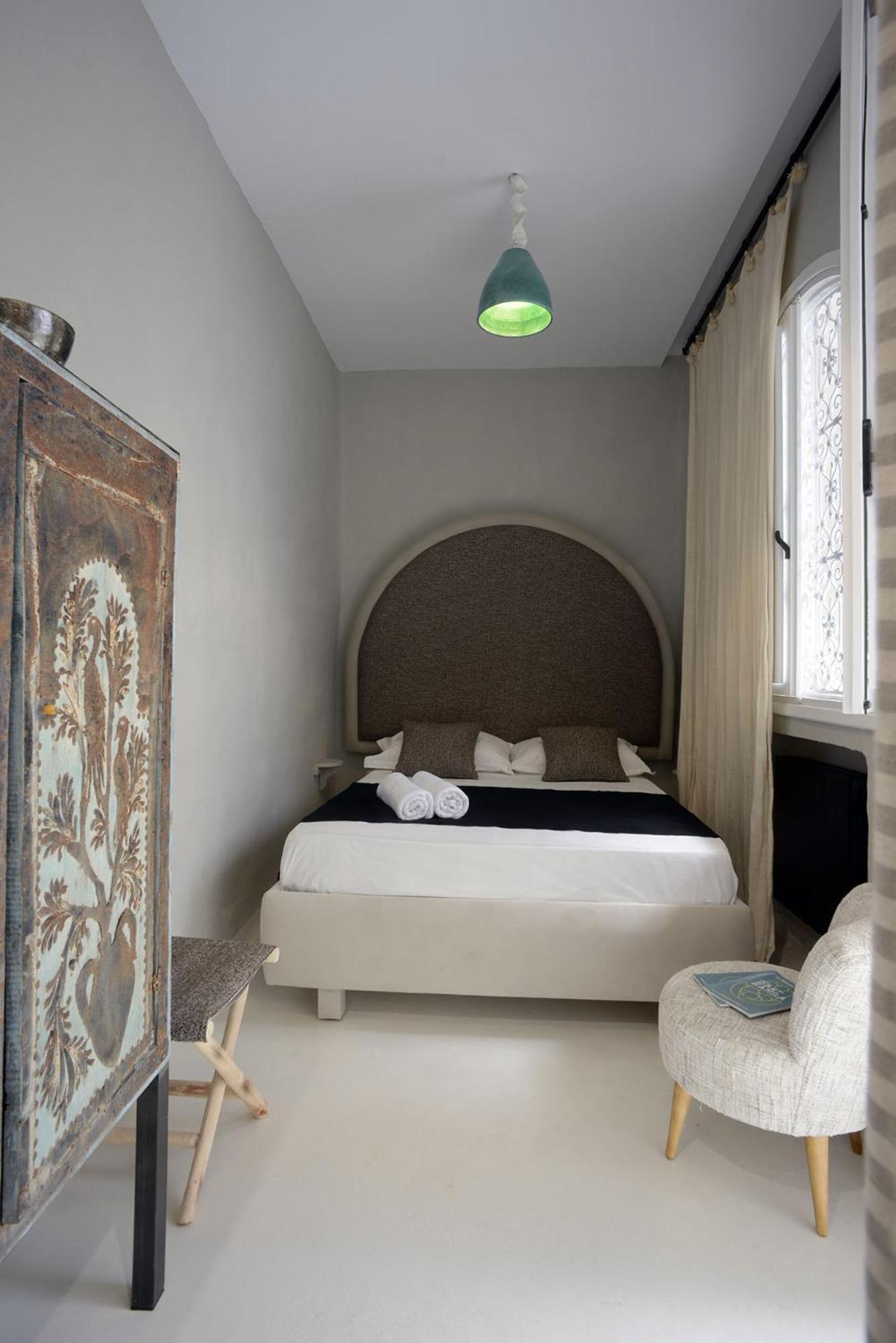 Bed and Breakfast Dar Antonia Suza Pokój zdjęcie
