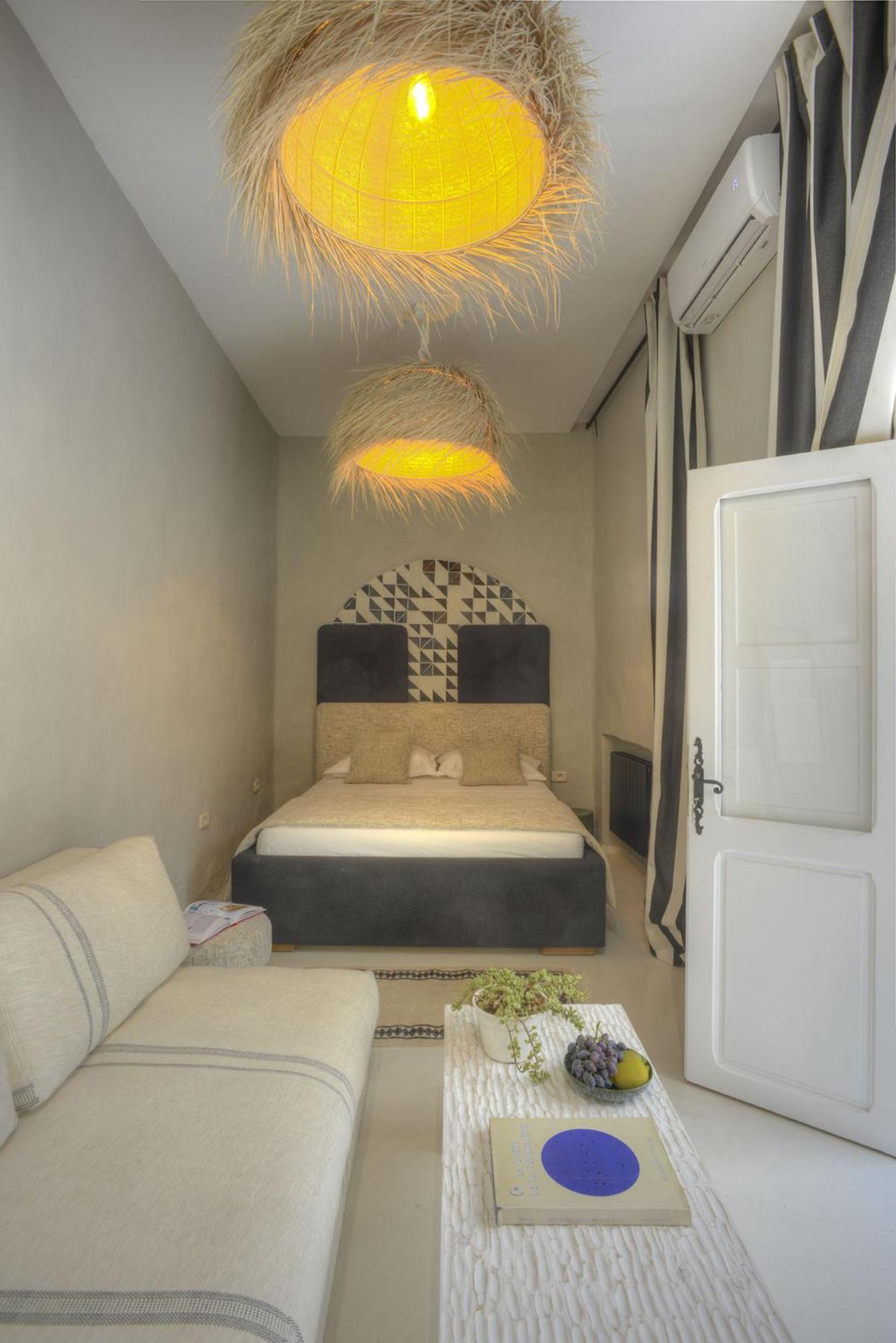 Bed and Breakfast Dar Antonia Suza Pokój zdjęcie