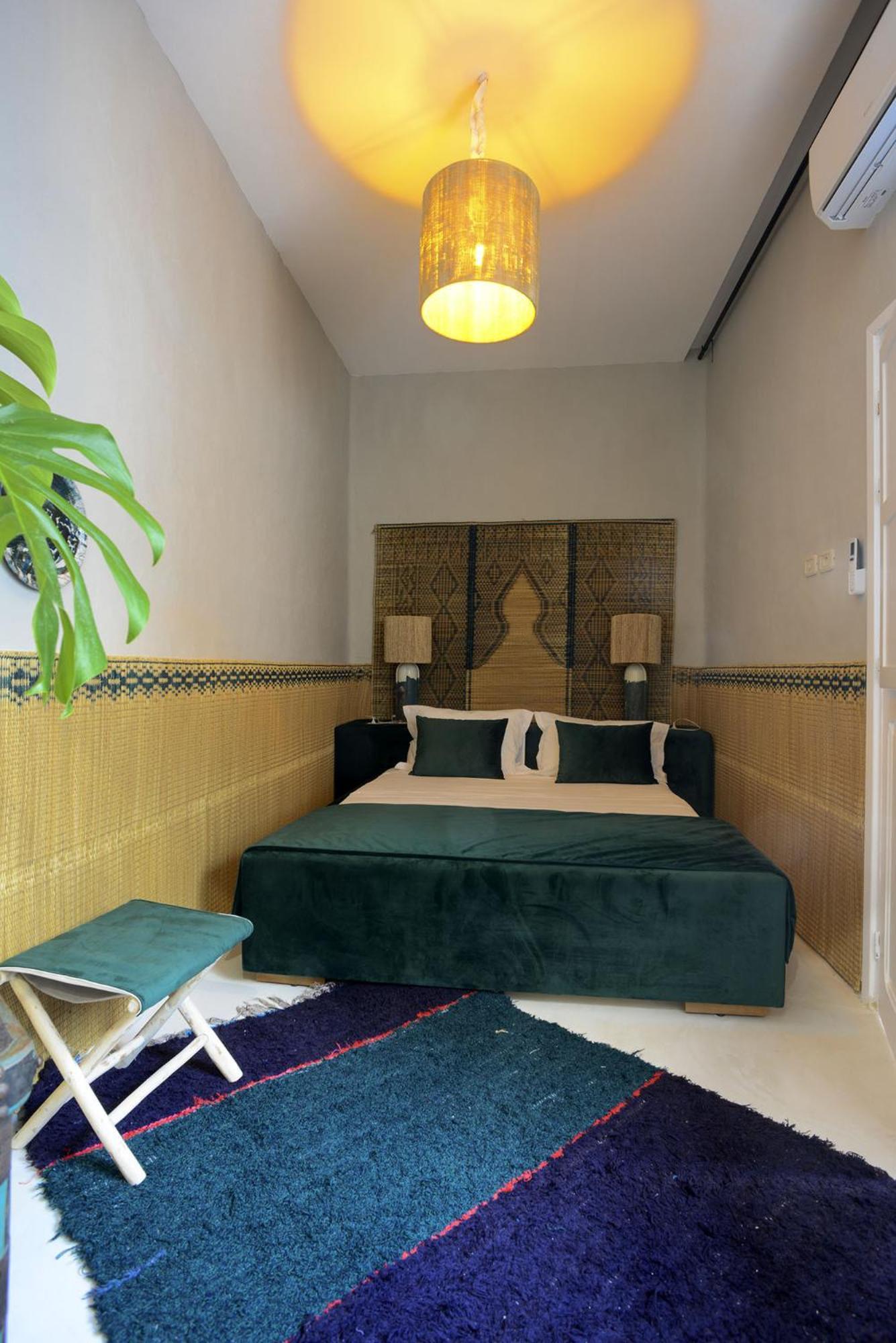 Bed and Breakfast Dar Antonia Suza Pokój zdjęcie