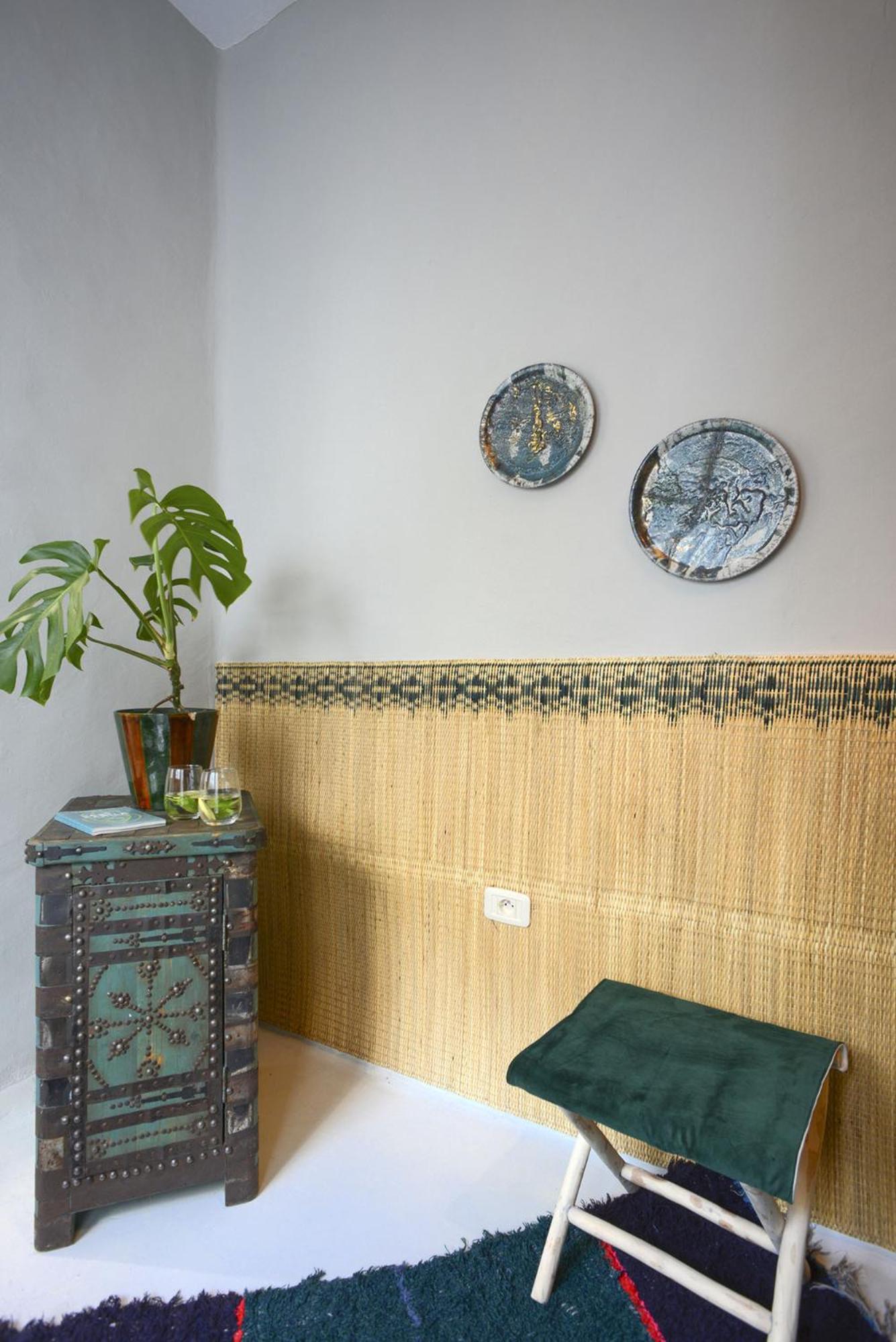 Bed and Breakfast Dar Antonia Suza Pokój zdjęcie