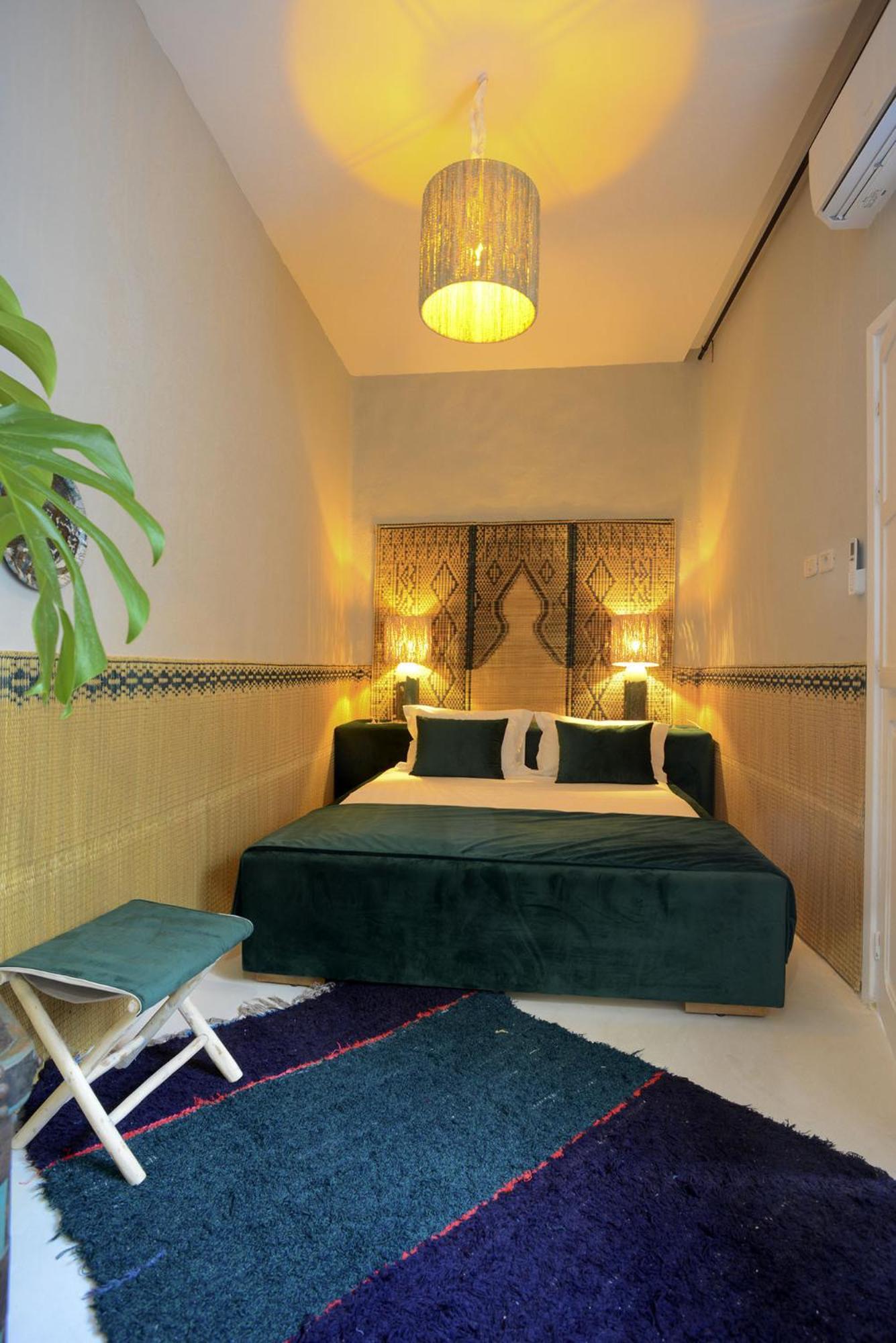 Bed and Breakfast Dar Antonia Suza Pokój zdjęcie