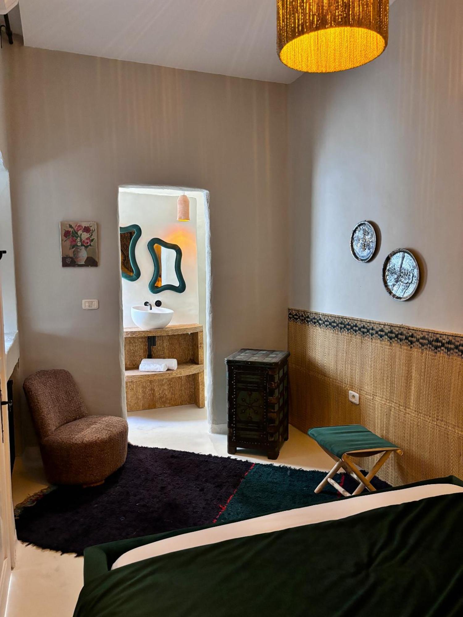 Bed and Breakfast Dar Antonia Suza Pokój zdjęcie