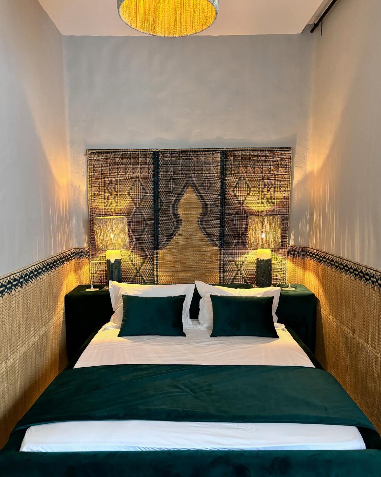 Bed and Breakfast Dar Antonia Suza Pokój zdjęcie