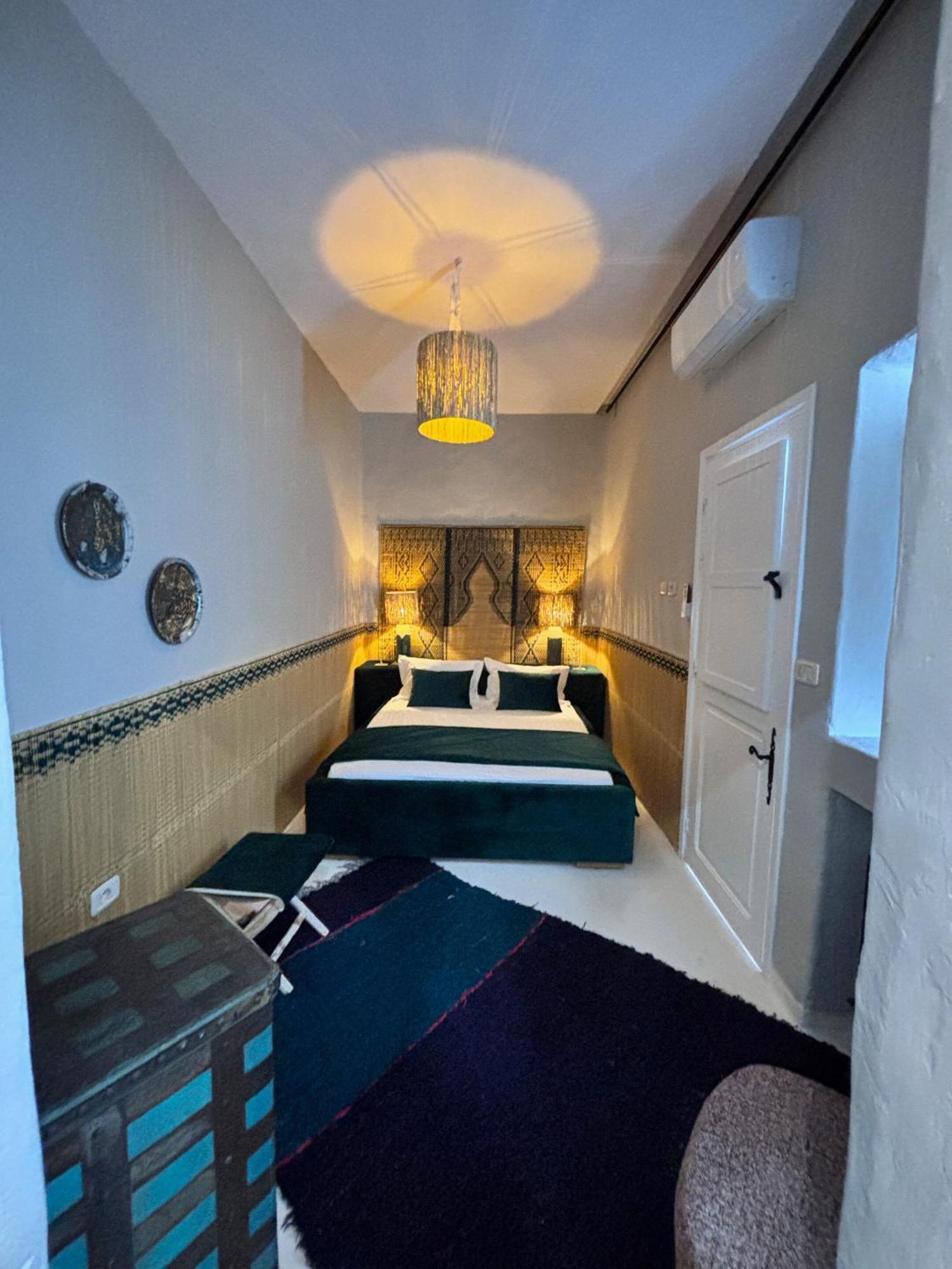 Bed and Breakfast Dar Antonia Suza Pokój zdjęcie
