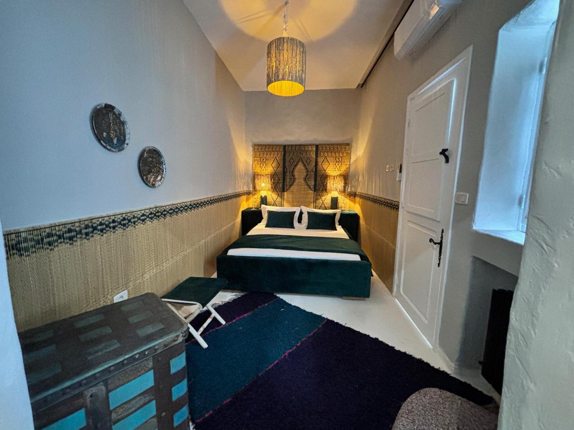 Bed and Breakfast Dar Antonia Suza Pokój zdjęcie